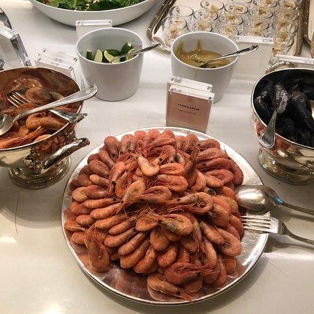 Terrassen Grand Hotel